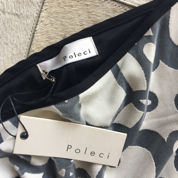 NWT Poleci dress - Picture 5 of 6